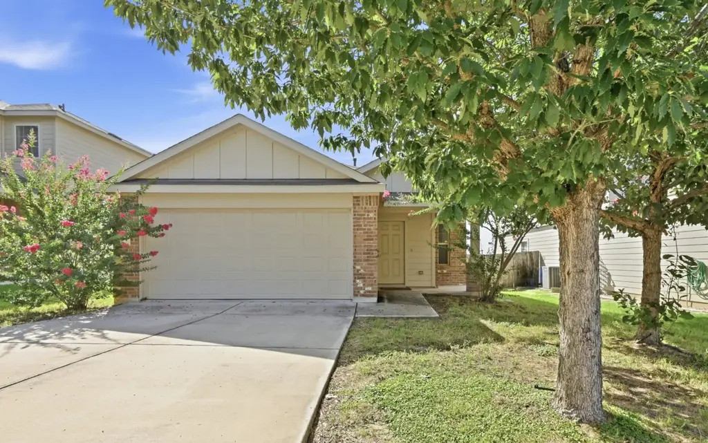 10209 Crescendo Lane, Austin