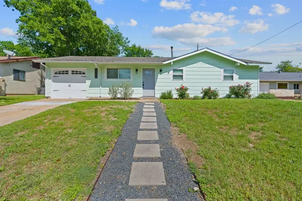 5211 Halmark Drive, Austin