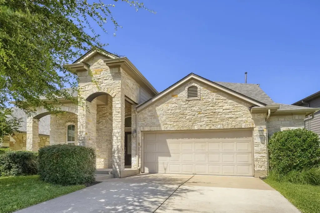 11616 Yeadon Way, Austin