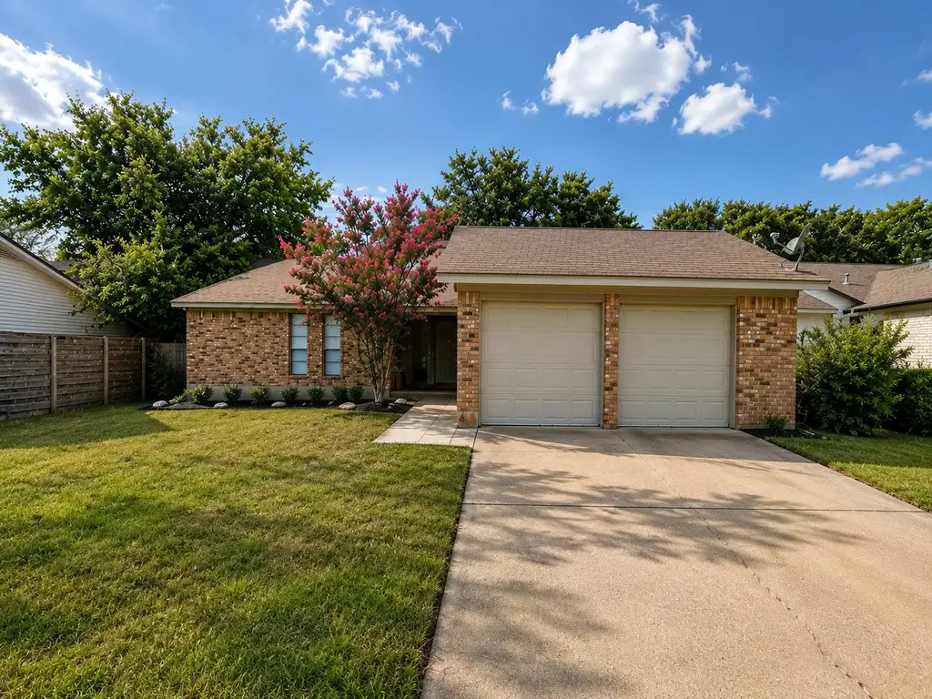 4307 Welland Circle, Austin