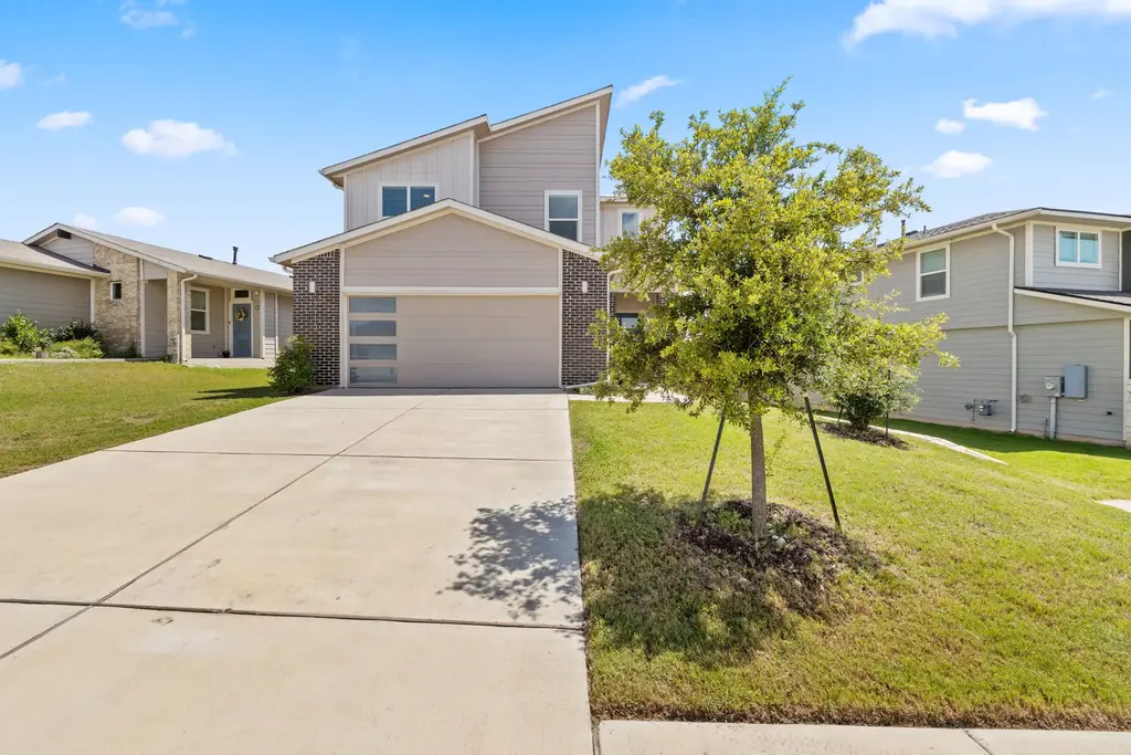 7713 Jacobean Way, Austin