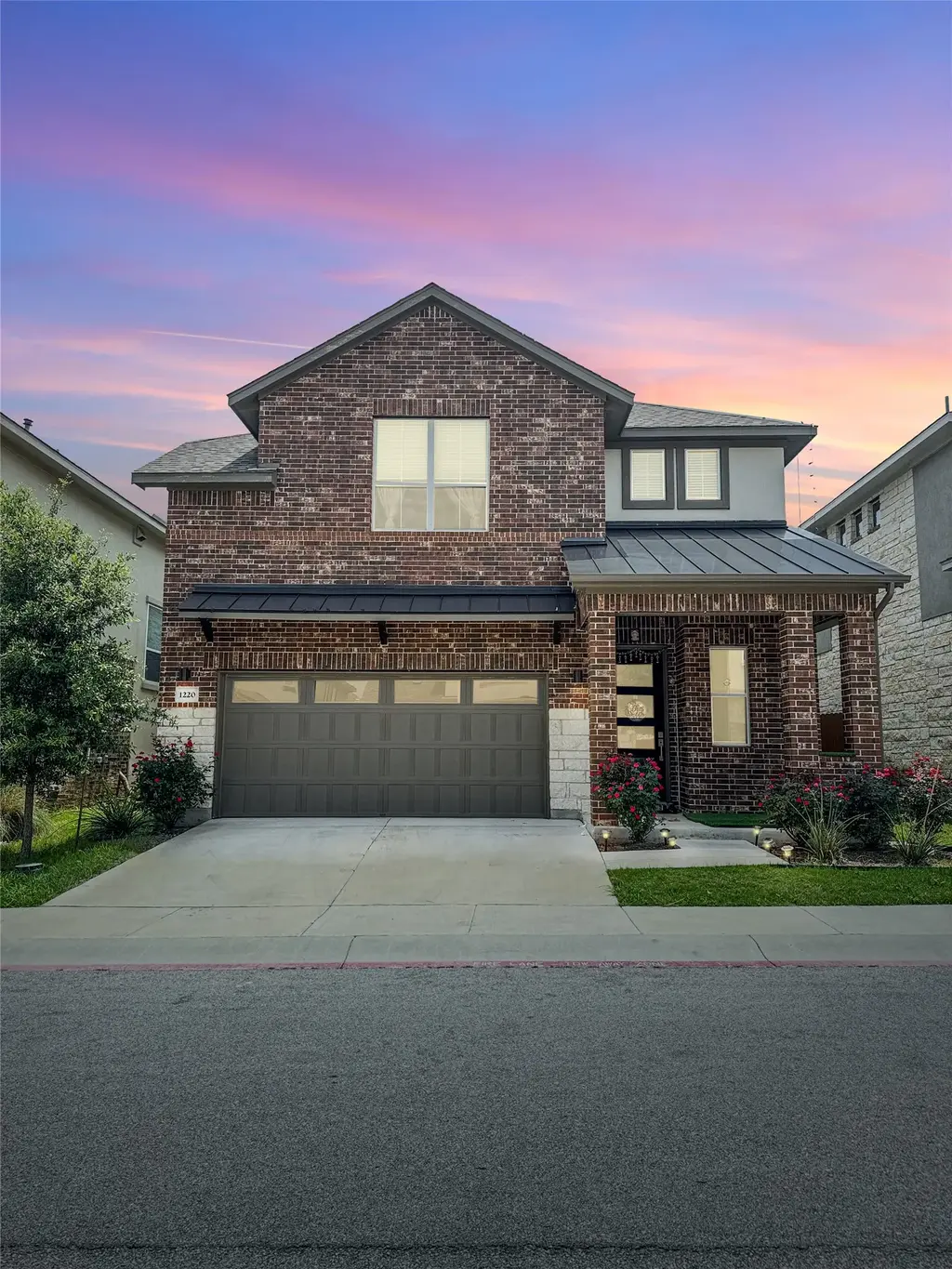 1220 Westborough Lane, Leander
