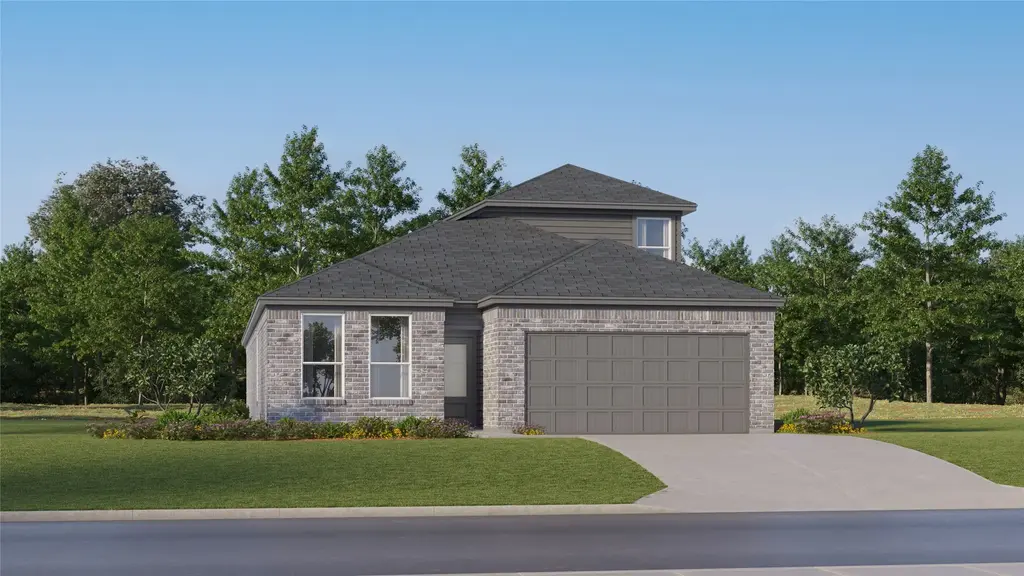 17910 Yellow Warbler Way, Pflugerville