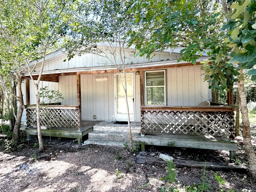 223 Foothill Road, Bastrop