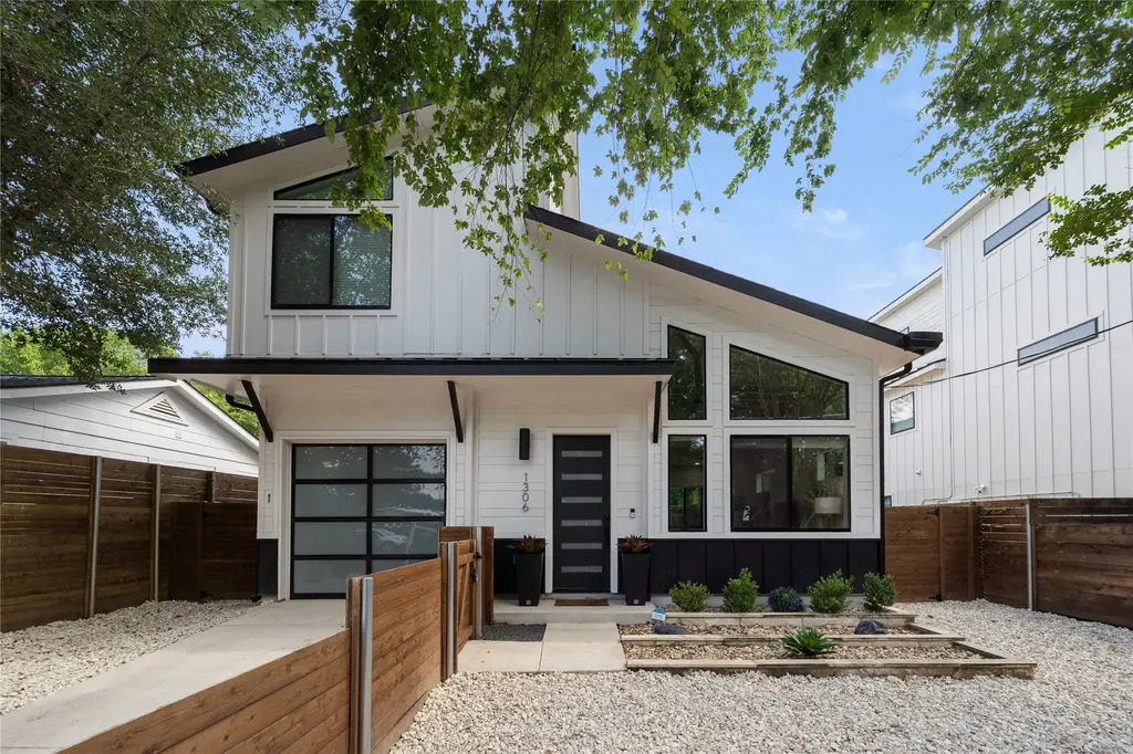 1306 E 3rd Street 1, Austin