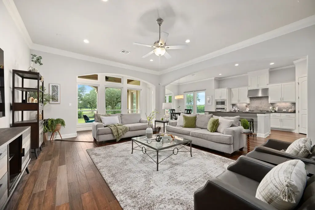 2210 University Club Drive 5a, Austin