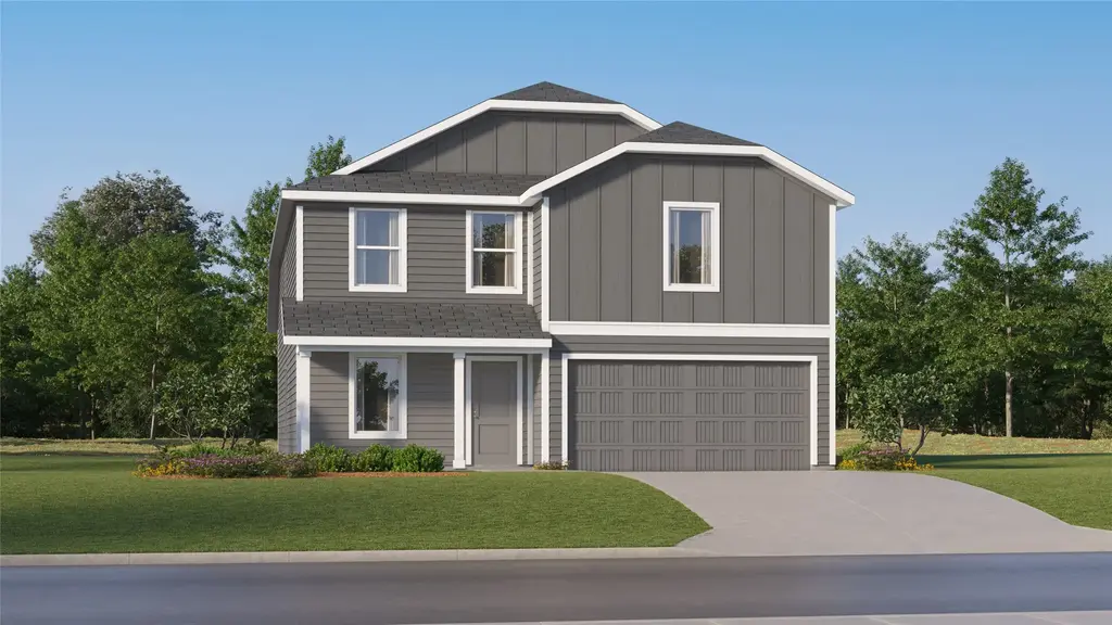 2300 Windrow Lane, Lockhart