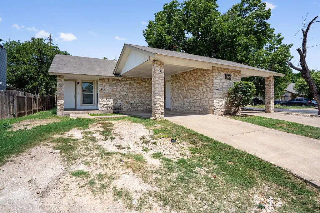 900 Fieldwood Drive, Austin
