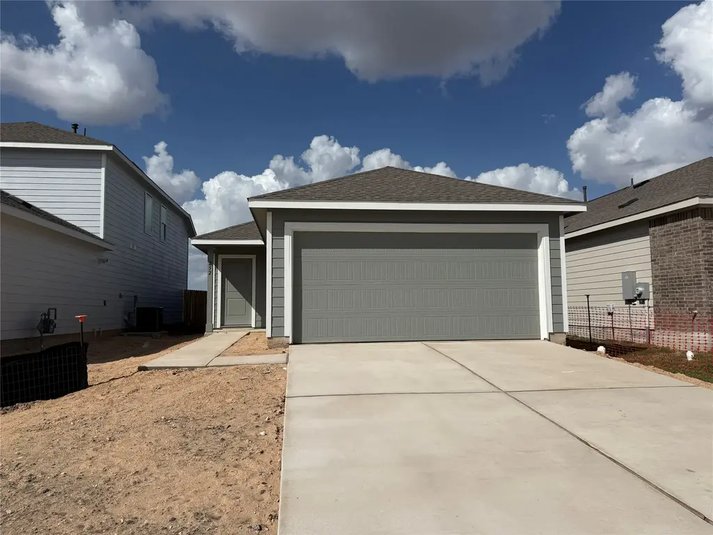 252 Mets Way, Hutto