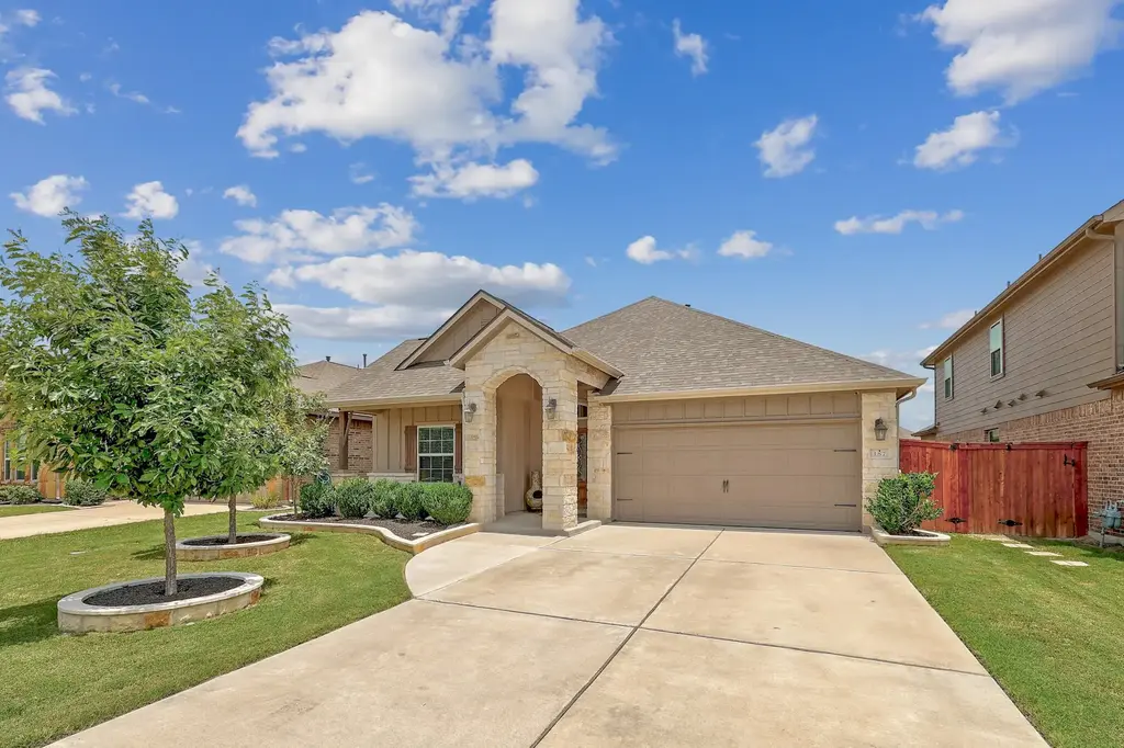 187 Salt Fork Drive, Liberty Hill