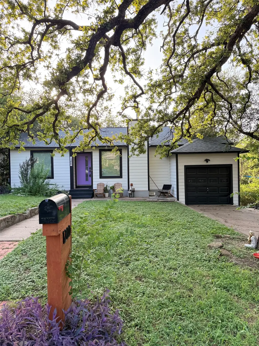 1200 Upland Drive, Austin