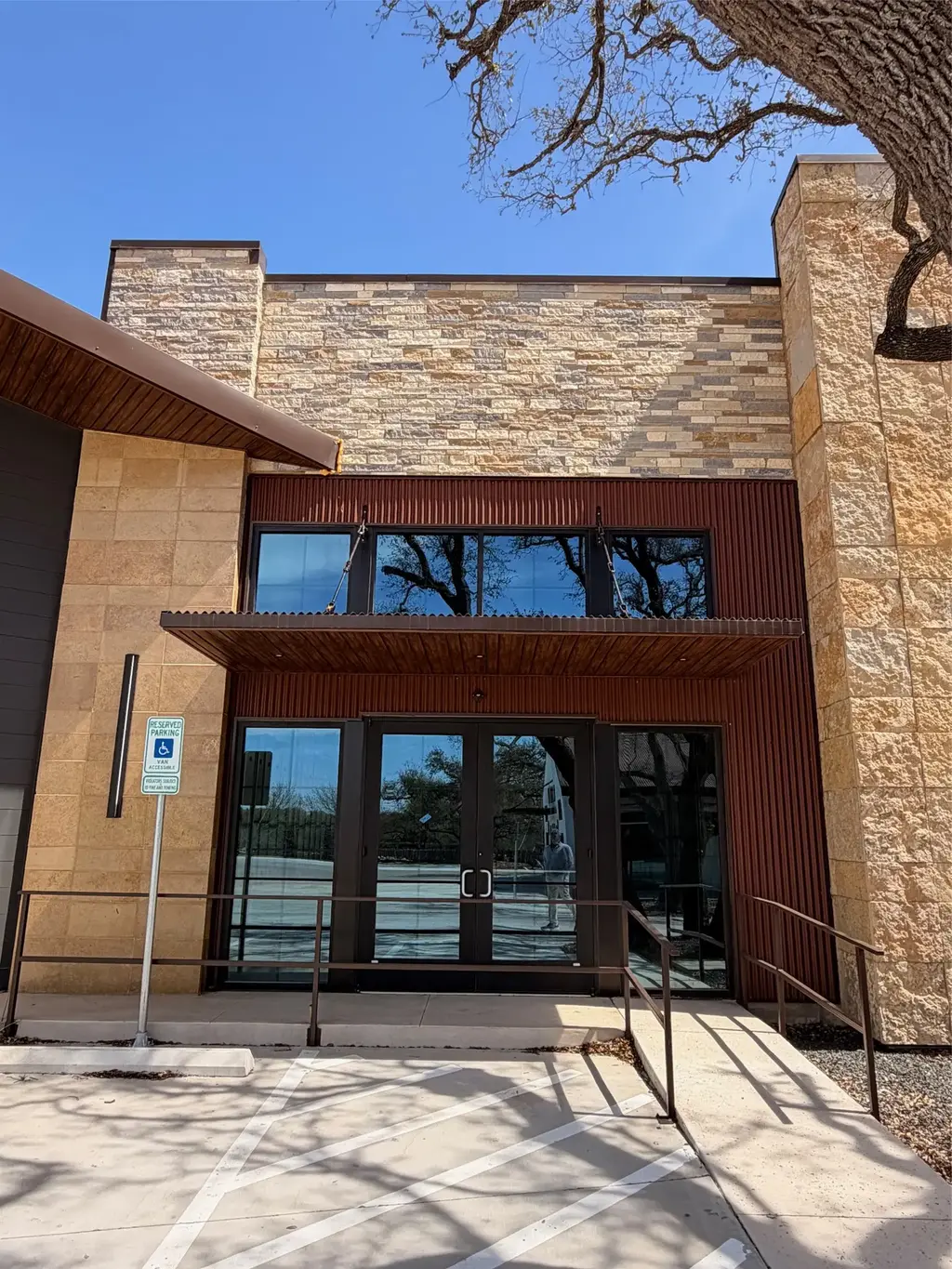 15210 Fitzhugh Road Suite E, Austin