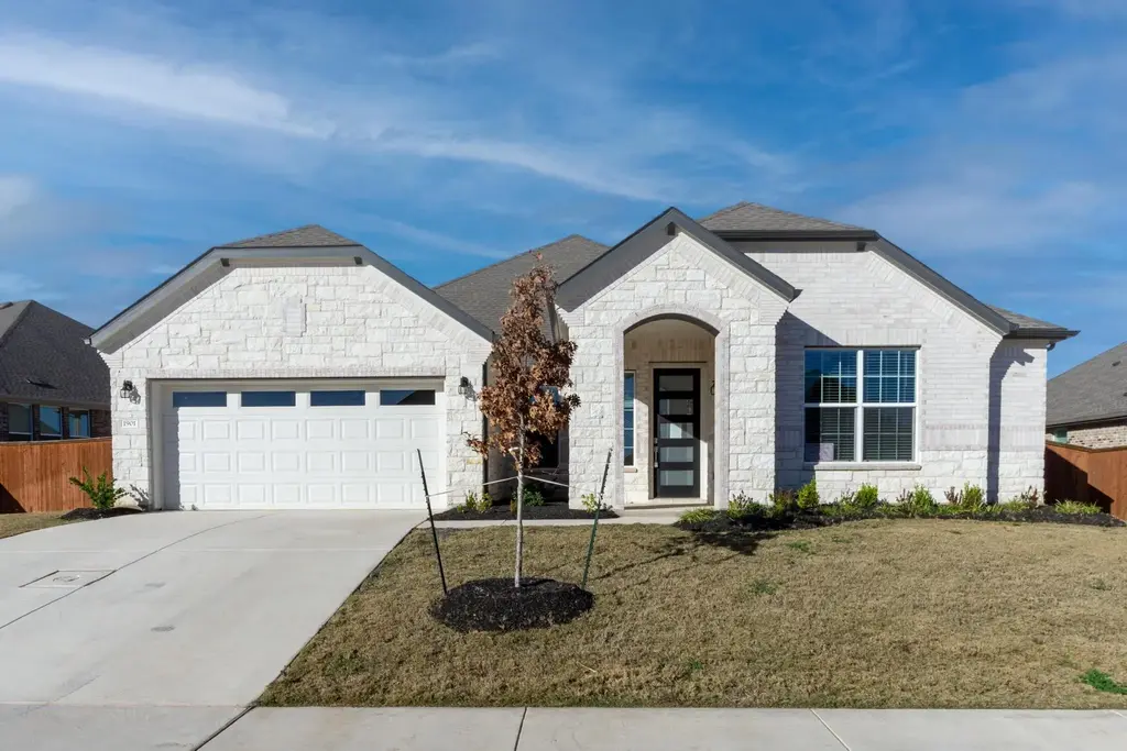 1901 Ridge Runner Drive, Georgetown
