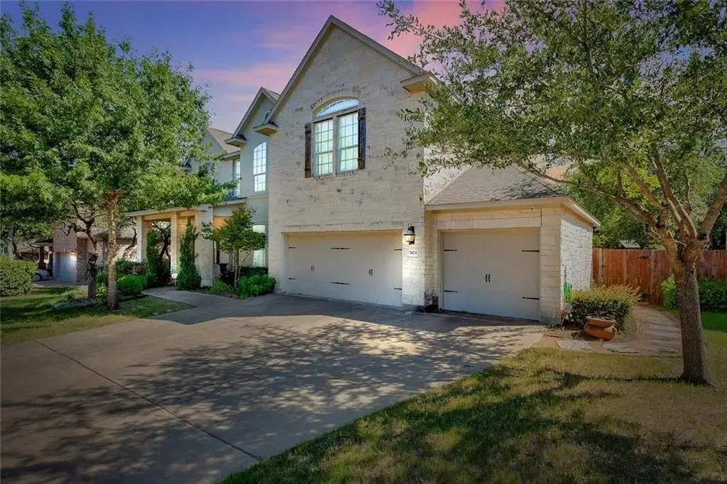 7424 Jaborandi Drive, Austin