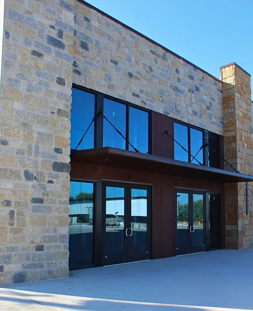 15210 Fitzhugh Road Suite G, Austin
