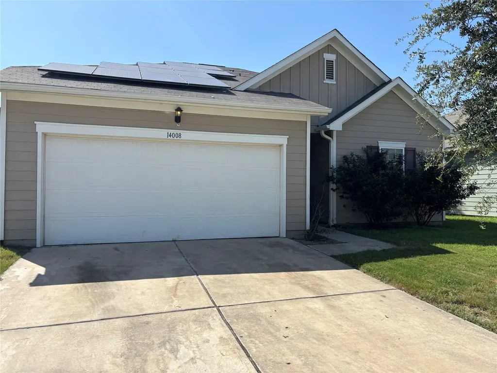 14008 Sherri Berry Way, Manor