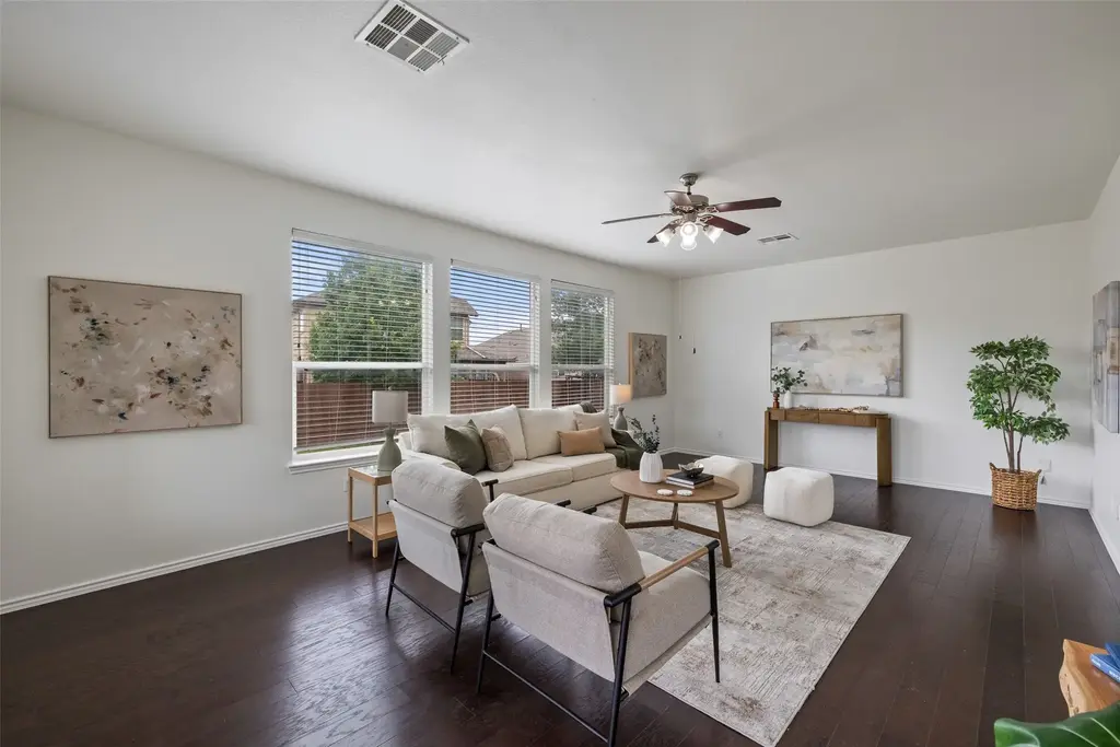 11304 Running Brush Lane, Austin