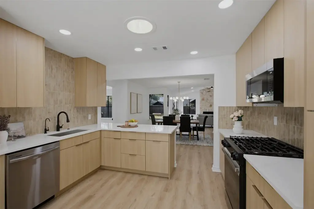 12302 Cabana Lane, Austin