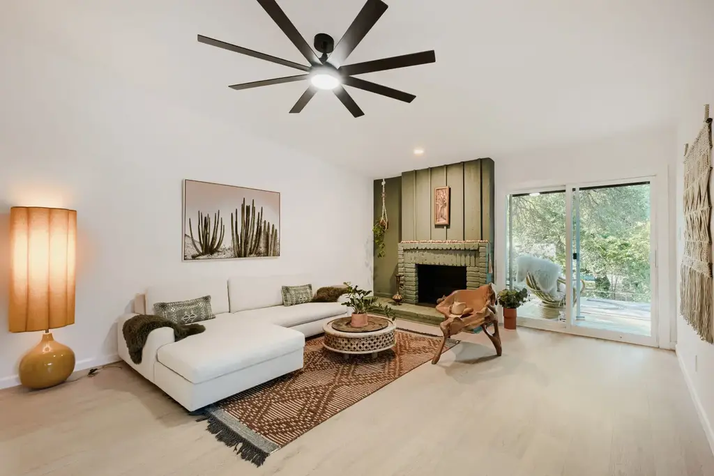 10006 Faylin Drive, Austin