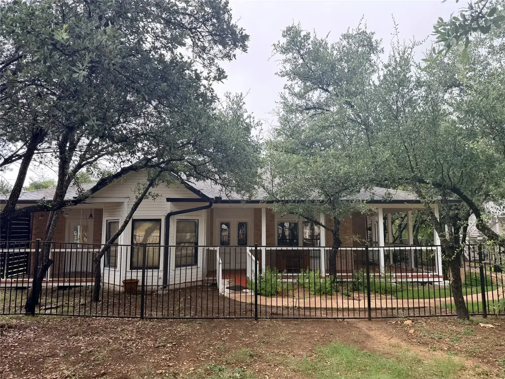 7130 Ranch 2338 Road, Georgetown