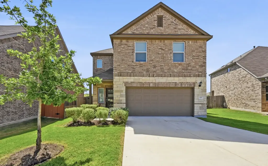 488 Pepperbark Loop, Buda