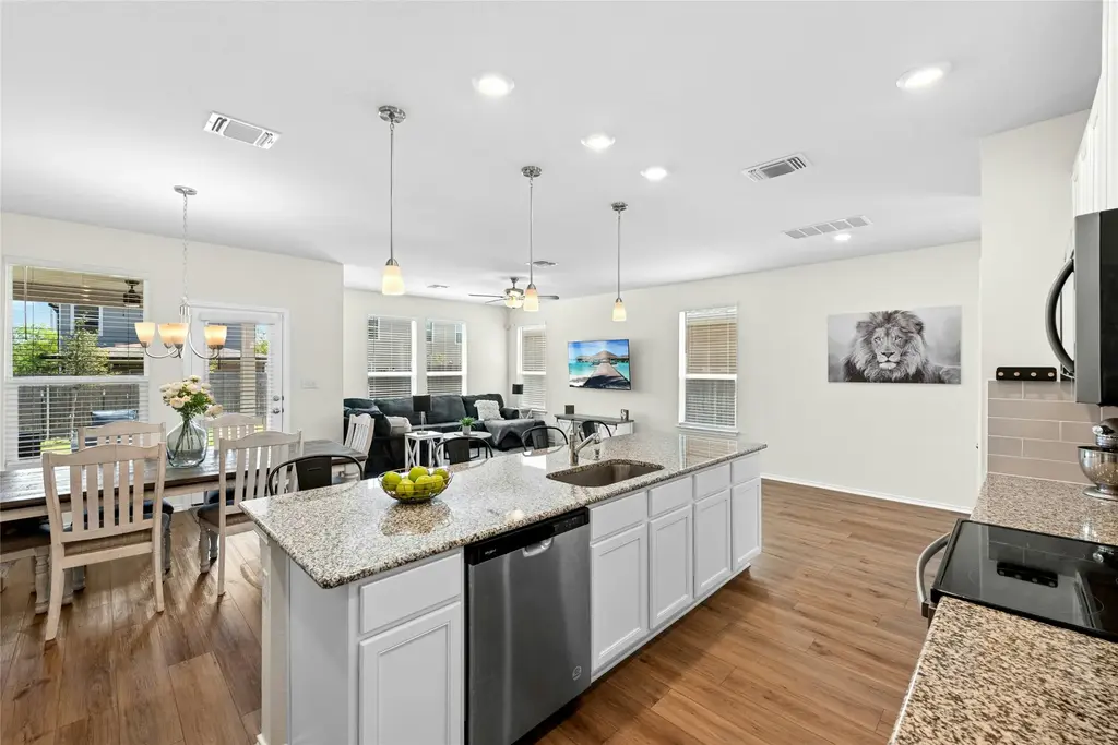 1124 Aronia Lane, Georgetown