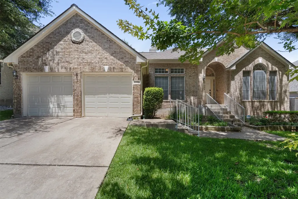 13324 Kinder Pass, Austin