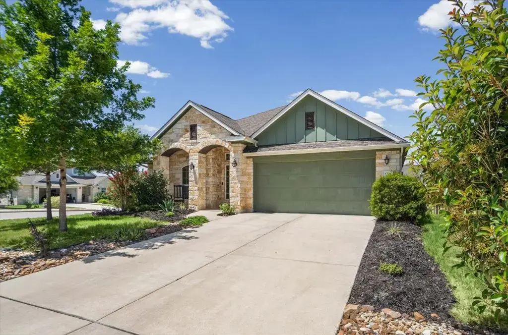 132 Vino Rossi Road, Georgetown