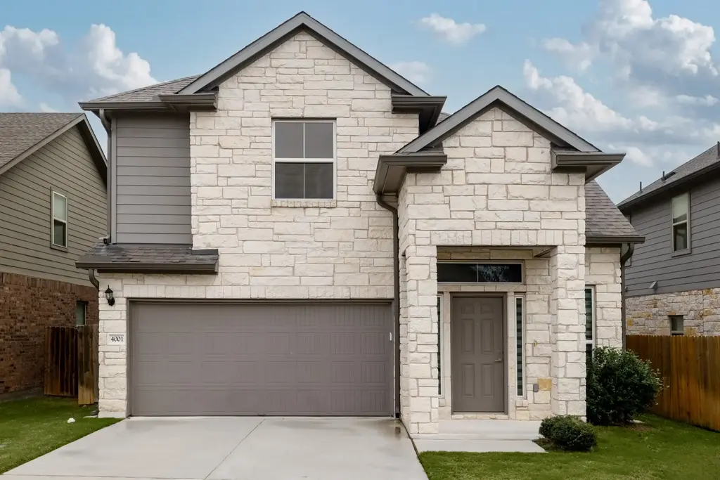 4001 Birdwatch Loop 33, Pflugerville