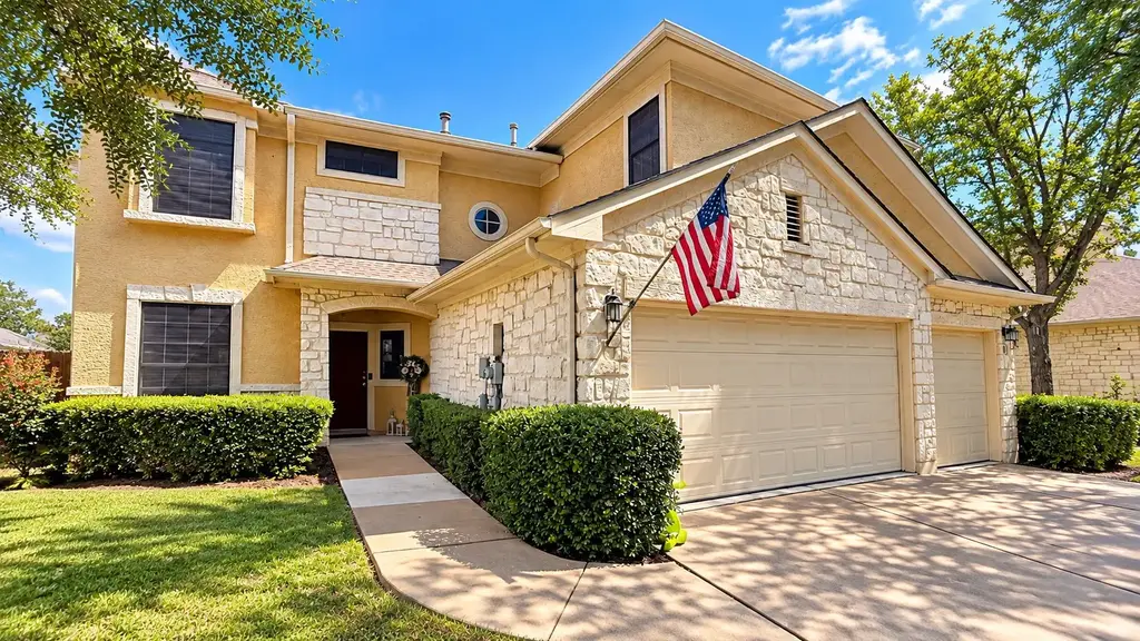 4620 W William Cannon Drive 19, Austin