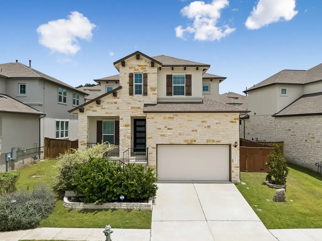 5208 Watusi Bend 51, Austin