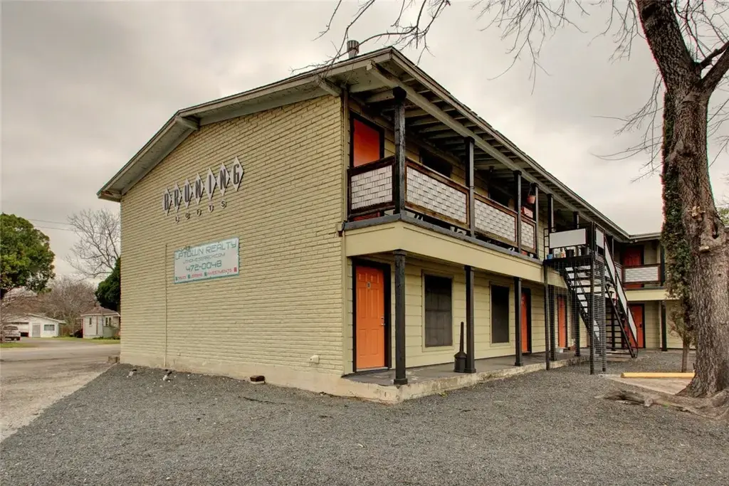 5100 Bruning Avenue 101, Austin
