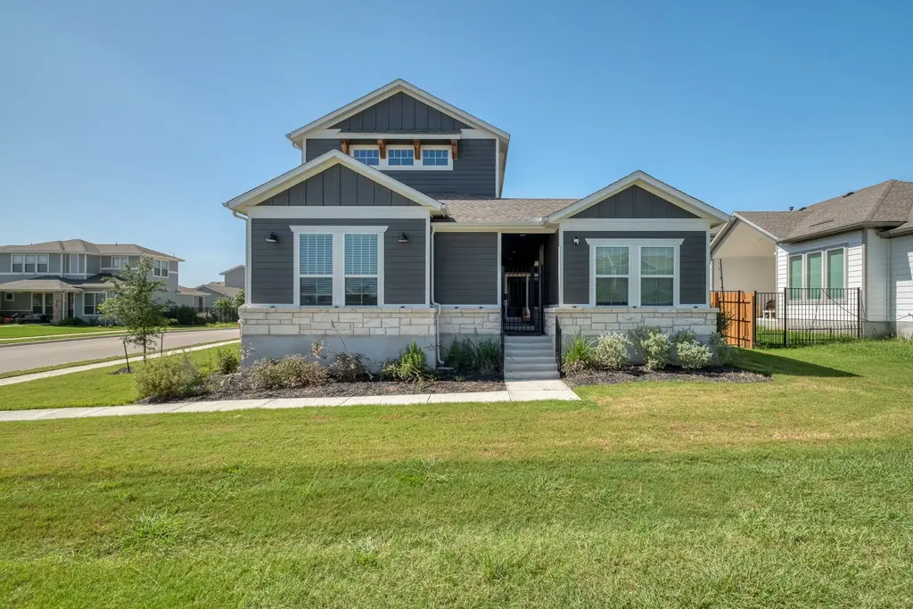 8804 Spire View, Austin