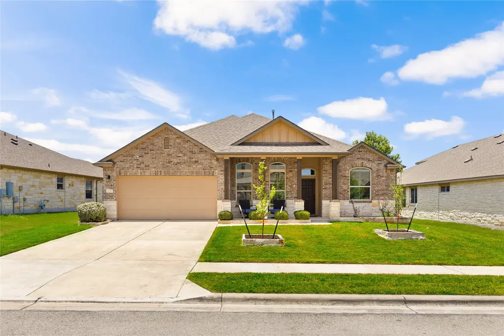 1926 Tawakoni Drive, Round Rock