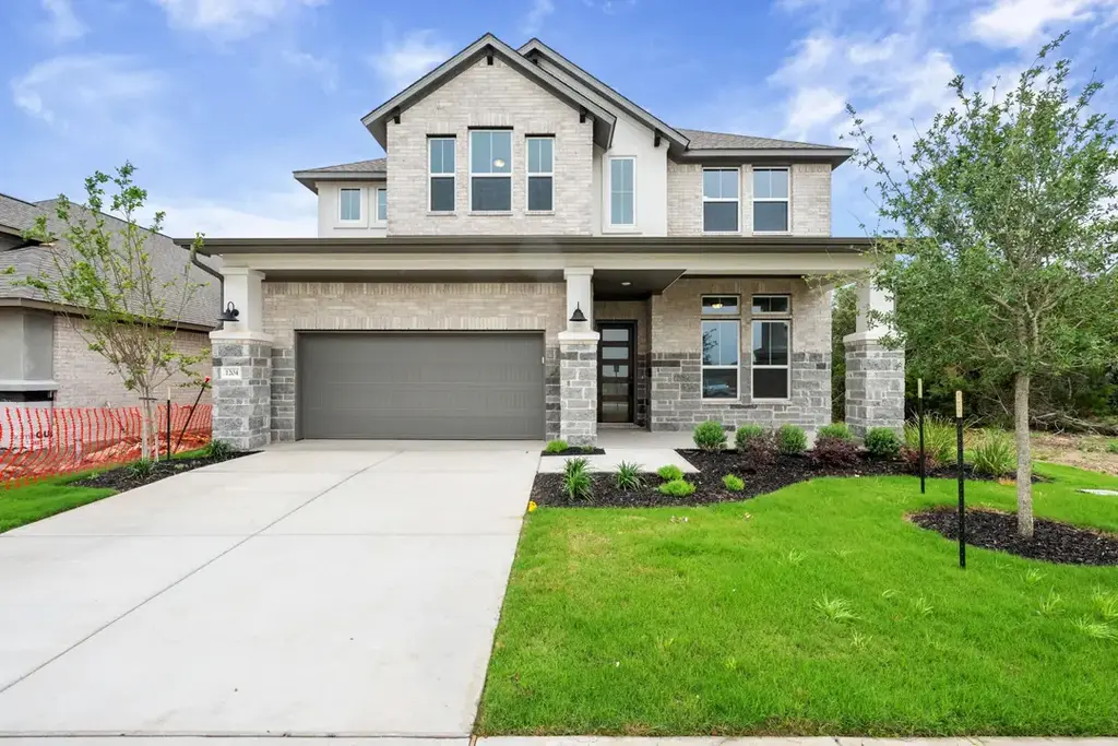 1204 Blue Moon Drive, Georgetown