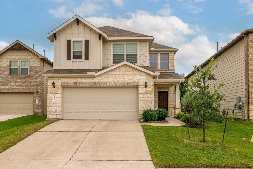 15810 Celosia Street, Austin