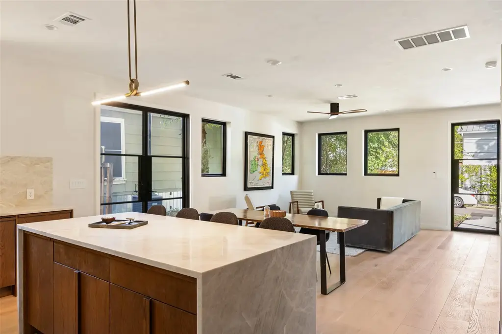2305 E 21st Street 2, Austin