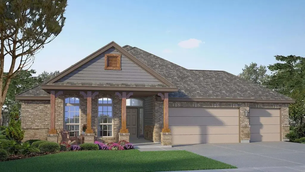 1009 Sydney Boulevard, Thorndale