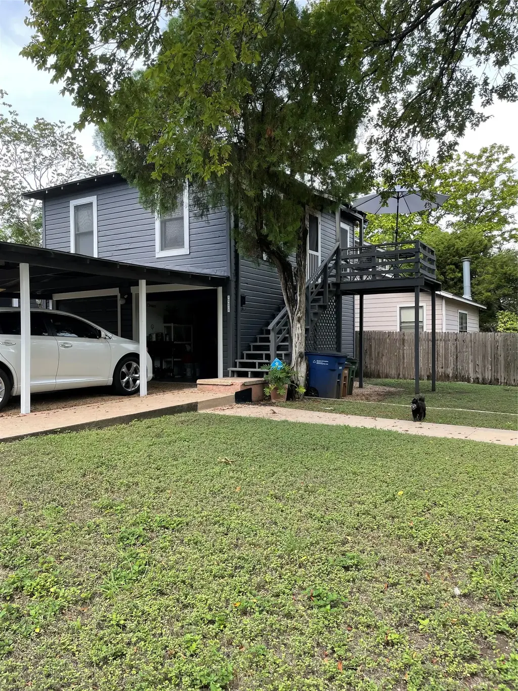 1506 S 5th Street, Austin