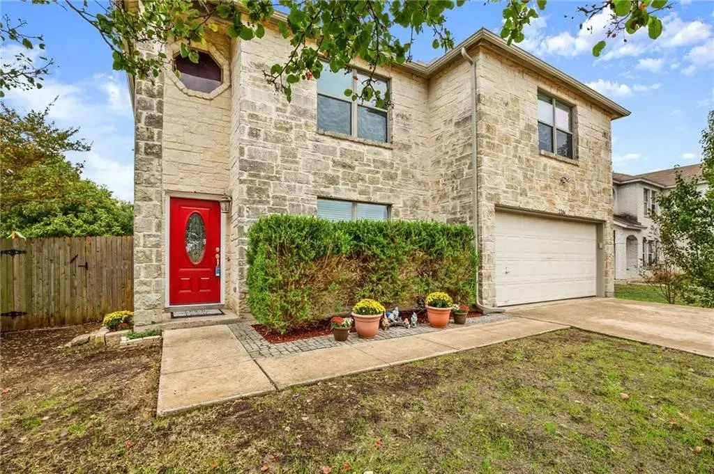 2204 Cottontail Drive, Leander