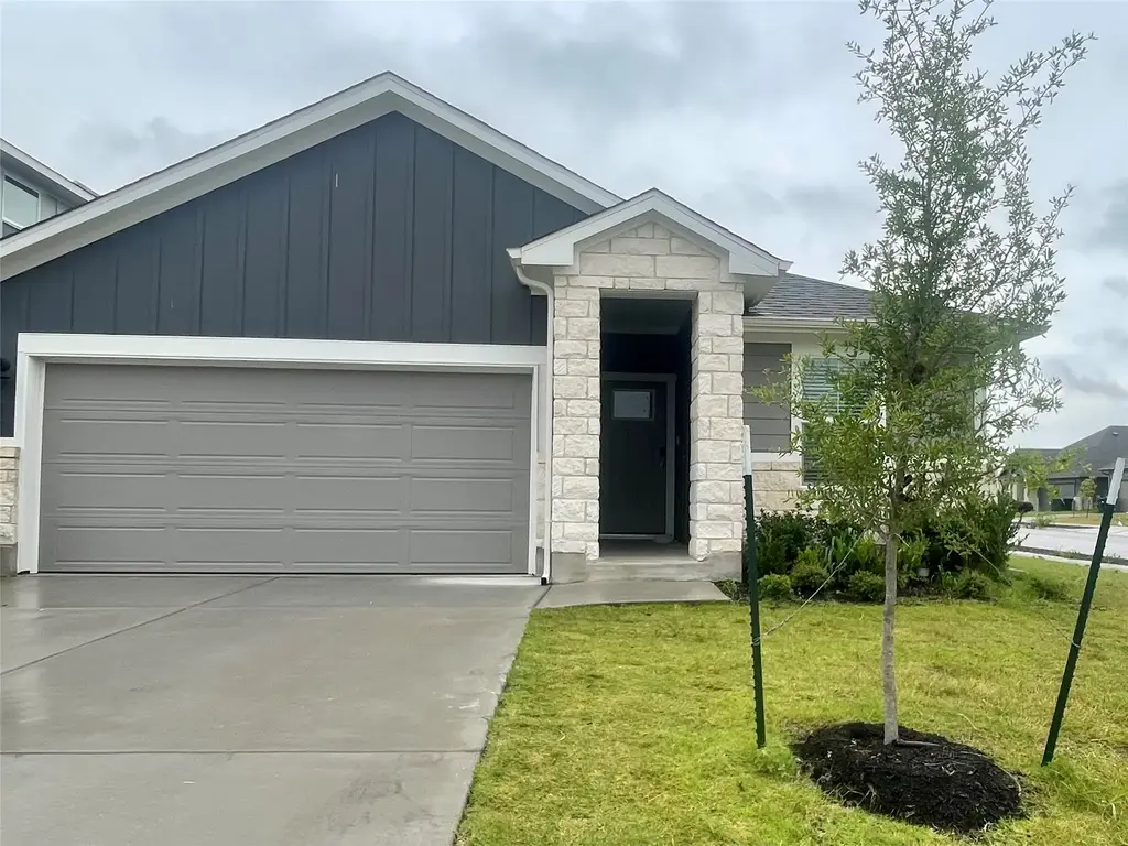 137 Holmby Drive, Hutto