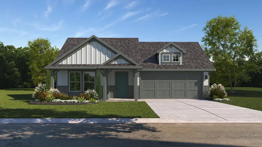 6902 Fread Drive, Killeen