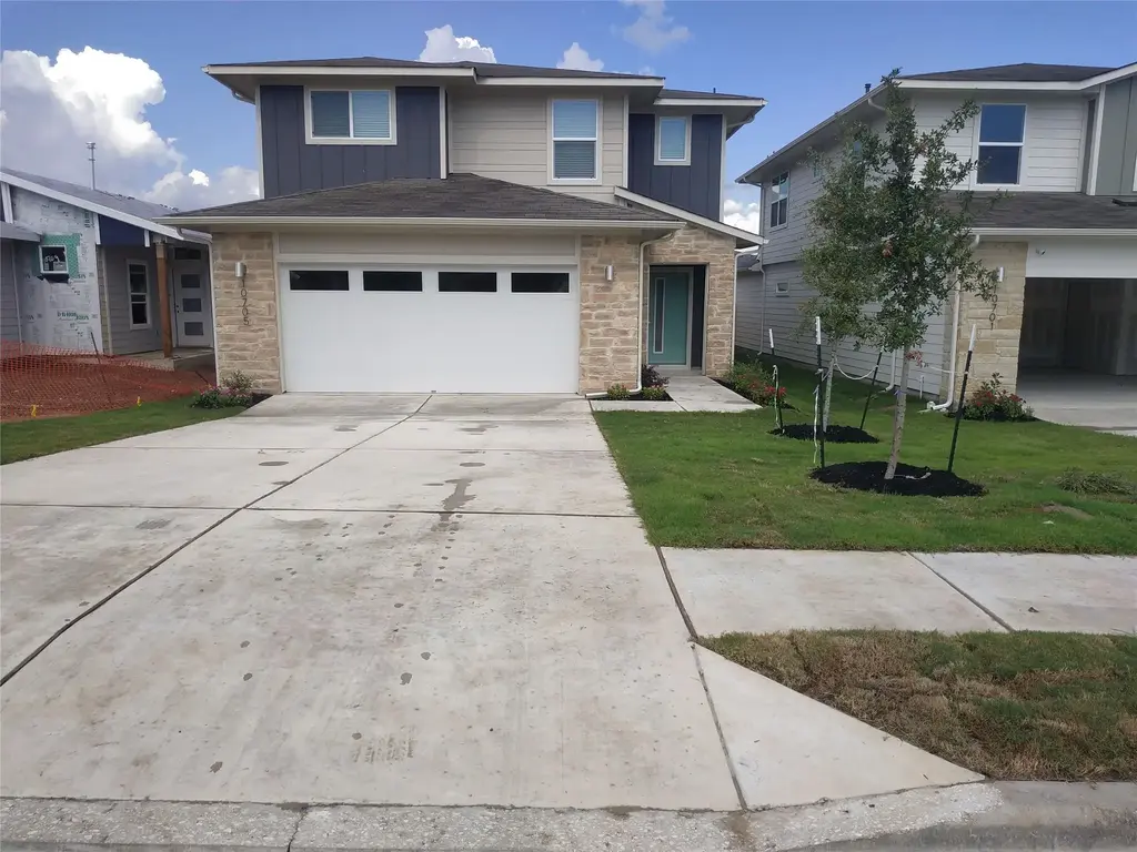 10705 Meris Lane, Austin