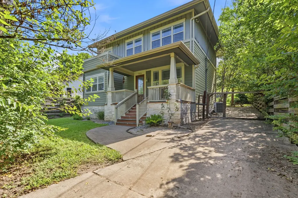 1305 Cometa Street, Austin