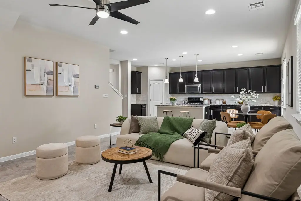 900 Myrna Bend, Leander