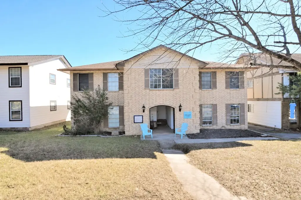 3429 Willowrun Drive A, Austin
