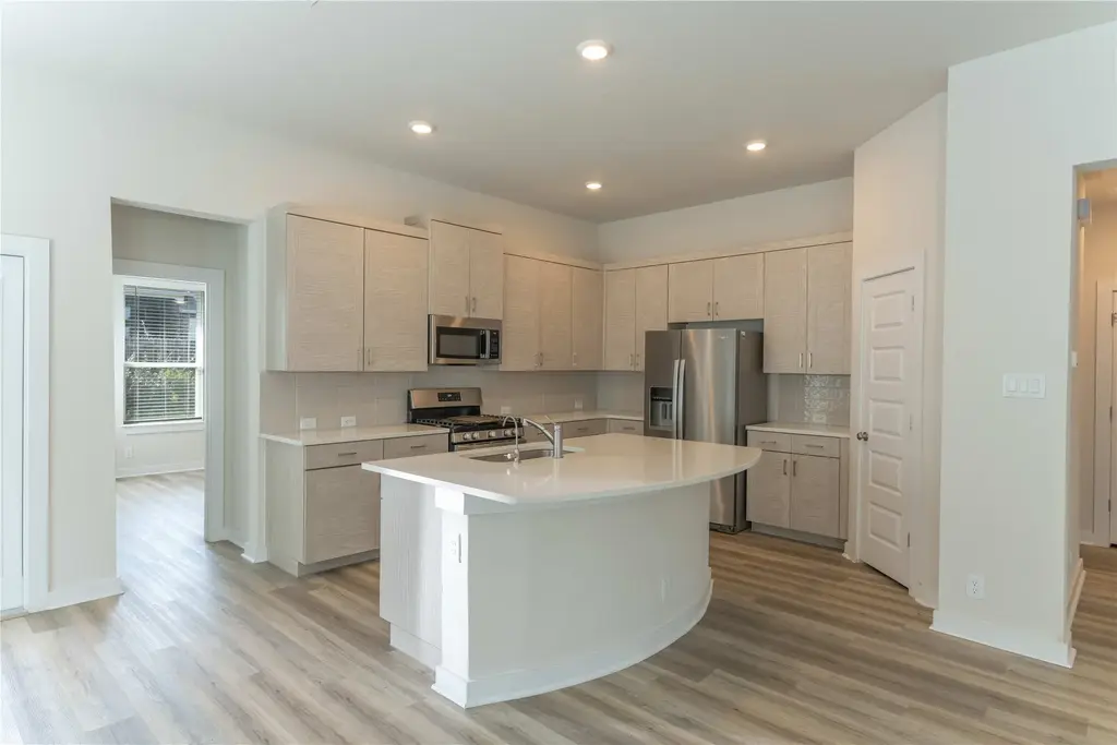 1917 Colonial Avenue, New Braunfels
