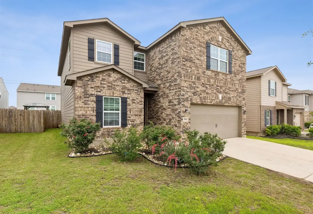 704 Cleary Lane, Jarrell