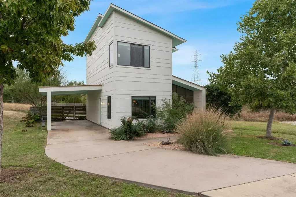 5725 Toscana Avenue, Austin
