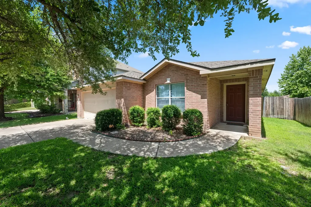222 Vallecito Drive, Georgetown